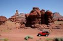 E001 Canyonlands